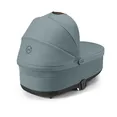 Люлька Cybex Cot S Lux Stormy Blue — Photo 5