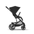 Коляска Cybex Balios S Lux 3 в 1 Moon Black — Photo 8