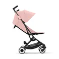 Прогулянкова коляска Cybex Libelle Candy Pink — Photo 3
