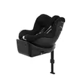 Автокрісло CYBEX Sirona Gi i-Size Plus Moon Black — Photo 1