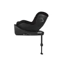 Автокрісло CYBEX Sirona Gi i-Size Plus Moon Black — Photo 3