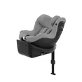 Автокрісло CYBEX Sirona Gi i-Size Plus Stone Grey — Photo 1