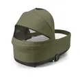 Люлька Cybex Cot S Lux Moss Green — Photo 3