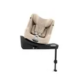 Автокрісло CYBEX Sirona Ti Plus Cozy Beige — Photo 2