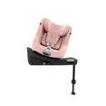 Автокрісло CYBEX Sirona Ti Plus Peach Pink — Photo 2