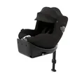 Автокрісло CYBEX Sirona Ti Plus Sepia Black