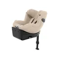 Автокрісло CYBEX Sirona Ti Plus Cozy Beige — Photo 1