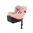 Автокрісло CYBEX Sirona Ti Plus Peach Pink — Photo 1