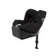 Автокрісло CYBEX Sirona Ti Plus Sepia Black — Photo 2