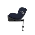 Автокрісло CYBEX Sirona Ti Plus Nautical Blue — Photo 3