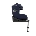 Автокрісло CYBEX Sirona Ti Plus Nautical Blue — Photo 4