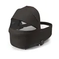 Люлька Cybex Cot S Lux Chocolate Brown — Photo 4