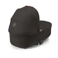 Люлька Cybex Cot S Lux Chocolate Brown — Photo 5