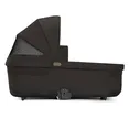 Люлька Cybex Cot S Lux Chocolate Brown — Photo 2