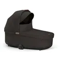 Люлька Cybex Cot S Lux Chocolate Brown — Photo 1