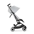 Прогулянкова коляска Cybex Libelle Fog Grey — Photo 3