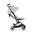 Прогулянкова коляска Cybex Libelle Fog Grey — Photo 2