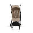 Прогулянкова коляска Cybex Libelle Almond Beige — Photo 1