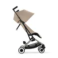 Прогулянкова коляска Cybex Libelle Almond Beige — Photo 2