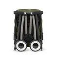 Прогулянкова коляска Cybex Libelle Moss Green — Photo 5
