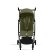 Прогулянкова коляска Cybex Libelle Moss Green — Photo 1