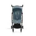 Прогулянкова коляска Cybex Libelle Stormy Blue — Photo 1