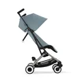 Прогулянкова коляска Cybex Libelle Stormy Blue — Photo 3