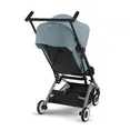 Прогулянкова коляска Cybex Libelle Stormy Blue — Photo 4