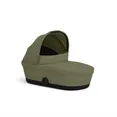 Люлька Cybex Melio Moss Green