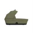 Люлька Cybex Melio Moss Green — Photo 3