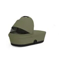Люлька Cybex Melio Moss Green — Photo 2