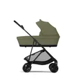Люлька Cybex Melio Moss Green — Photo 5