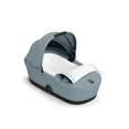 Люлька Cybex Melio Stormy Blue — Photo 1