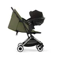 Прогулянкова коляска Cybex Orfeo Moss Green — Photo 5