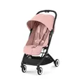 Прогулянкова коляска Cybex Orfeo Candy Pink