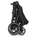 Коляска Cybex Balios S Lux 2 в 1 Moon Black — Photo 5