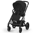 Коляска Cybex Balios S Lux 2 в 1 Moon Black — Photo 1