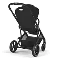 Коляска Cybex Balios S Lux 2 в 1 Moon Black — Photo 4