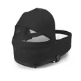 Коляска Cybex Balios S Lux 2 в 1 Moon Black — Photo 9