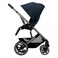 Коляска Cybex Balios S Lux 2 в 1 Ocean Blue — Photo 6