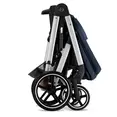 Коляска Cybex Balios S Lux 2 в 1 Ocean Blue — Photo 8