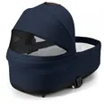 Коляска Cybex Balios S Lux 2 в 1 Ocean Blue — Photo 3