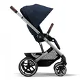 Коляска Cybex Balios S Lux 2 в 1 Ocean Blue — Photo 5