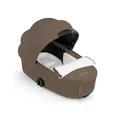Cybex Mios Style Collection 5.0 коляска 2 в 1 Coconut Brown шасі Matt Black — Photo 2