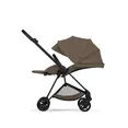 Cybex Mios Style Collection 5.0 коляска 2 в 1 Coconut Brown шасі Matt Black — Photo 10