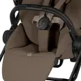 Cybex Mios Style Collection 5.0 коляска 2 в 1 Coconut Brown шасі Matt Black — Photo 7