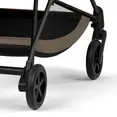 Cybex Mios Style Collection 5.0 коляска 2 в 1 Coconut Brown шасі Matt Black — Photo 6