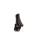 Cybex Mios Style Collection 5.0 коляска 2 в 1 Coconut Brown шасі Matt Black — Photo 5