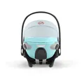 Автокрісло Cybex Cloud T i-Size by Jeremy Scott Car — Photo 2