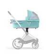 Люлька Cybex Priam Lux by Jeremy Scott Car — Photo 5